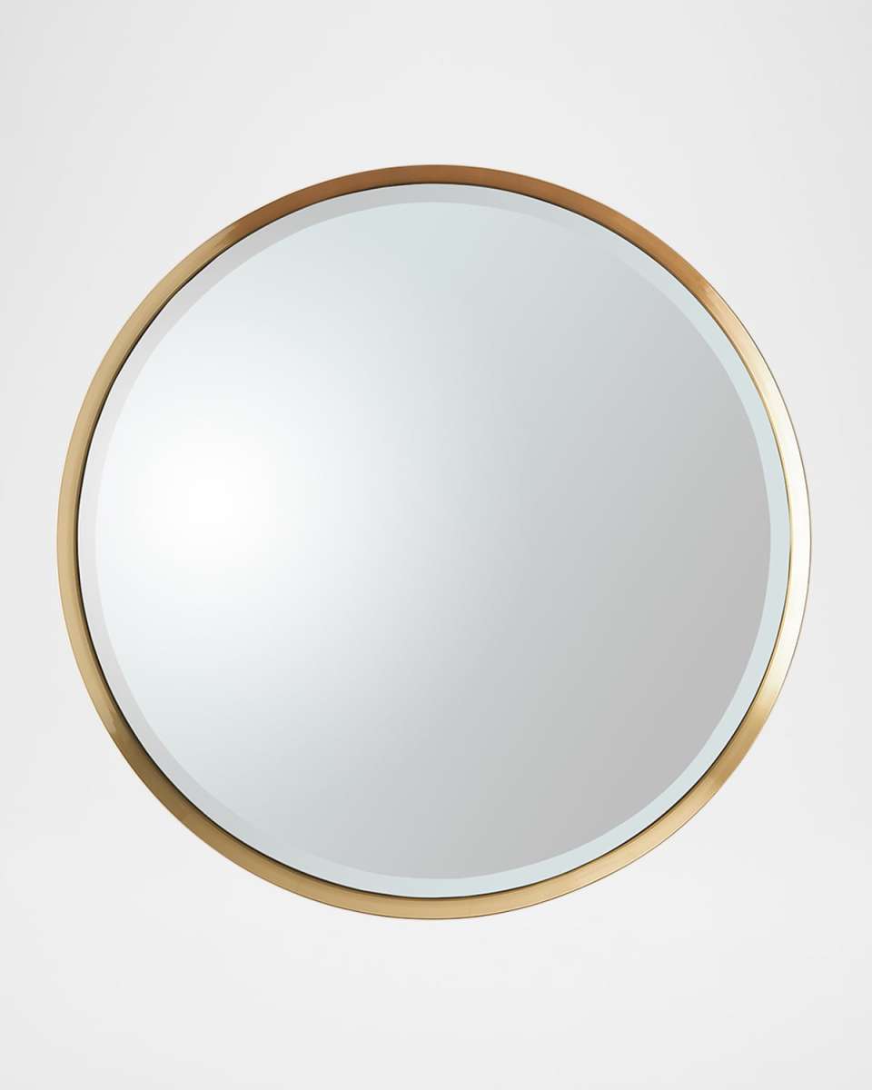 Hudson Small Wall Mirror